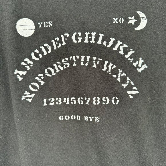 Delta pro weight Spirit Board t shirt top size Large men woman unisex - Picture 2 of 7